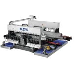 Düz Cam Double Edger Makinesi